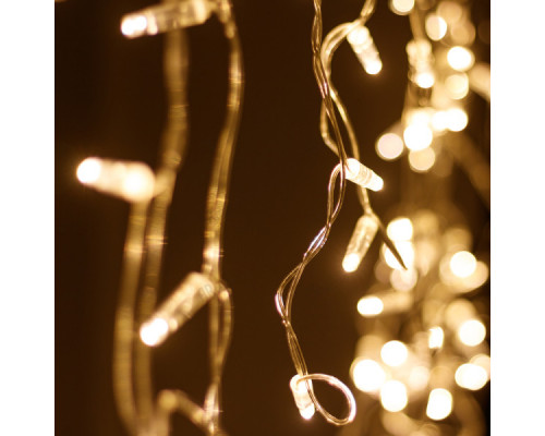 Купить Светодиодная бахрома ARdecoled 034106| VIVID-LIGHT.RU