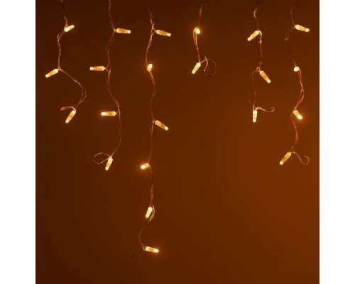 Оформить заказ Светодиодная бахрома ARdecoled 031183| VIVID-LIGHT.RU