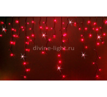 Светодиодная бахрома Rich LED RL-i3*0.9F-B/R