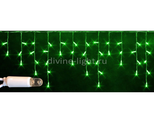 Купить Светодиодная бахрома Rich LED RL-i3*0.5F-RW/G| VIVID-LIGHT.RU