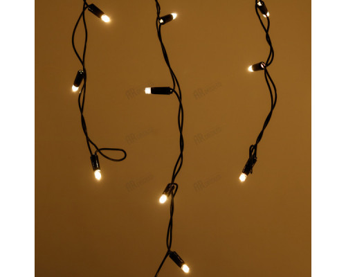 Оформить заказ Светодиодная бахрома ARdecoled 034107| VIVID-LIGHT.RU