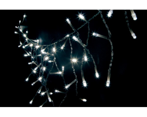Заказать Светодиодная бахрома Feron 26744| VIVID-LIGHT.RU