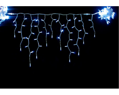 Заказать Светодиодная бахрома Feron 26744| VIVID-LIGHT.RU