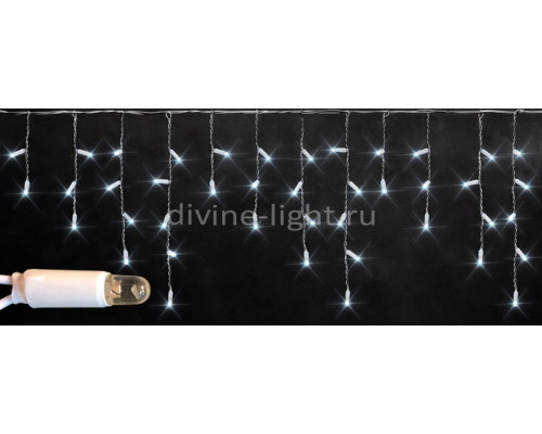 Сделать заказ Светодиодная бахрома Rich LED RL-i3*0.5F-RW/W| VIVID-LIGHT.RU