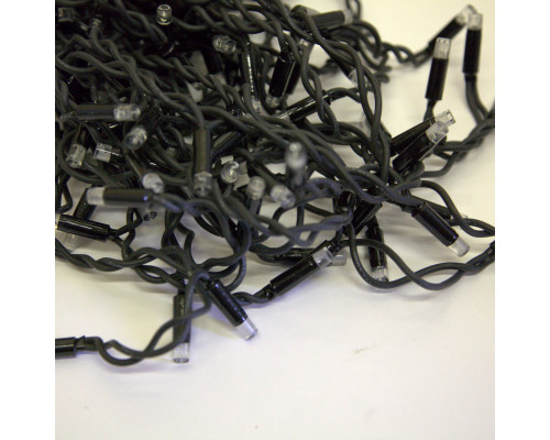 Купить Светодиодная бахрома Гирлянда.рф G05-579| VIVID-LIGHT.RU