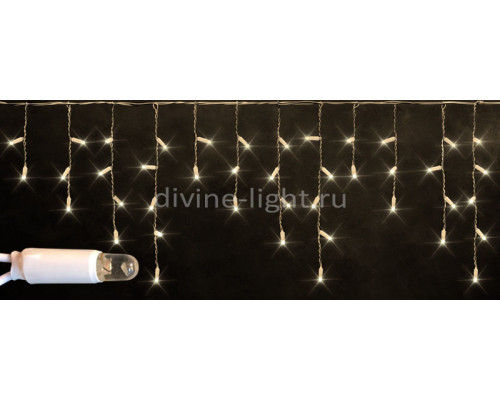 Оформить заказ Светодиодная бахрома Rich LED RL-i3*0.5F-RW/WW| VIVID-LIGHT.RU