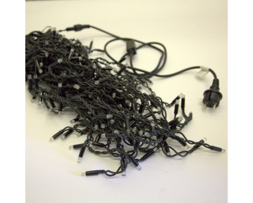 Заказать Светодиодная бахрома Гирлянда.рф G05-577| VIVID-LIGHT.RU