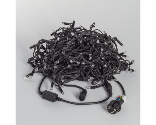 Заказать Светодиодная бахрома Гирлянда.рф G05-577| VIVID-LIGHT.RU