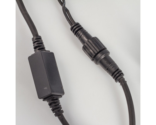 Заказать Светодиодная бахрома Гирлянда.рф G05-577| VIVID-LIGHT.RU