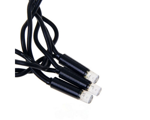 Заказать Светодиодная бахрома Гирлянда.рф G05-577| VIVID-LIGHT.RU