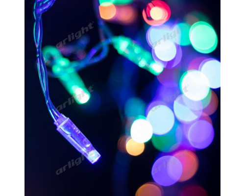 Сделать заказ Светодиодная бахрома ARdecoled 026008| VIVID-LIGHT.RU