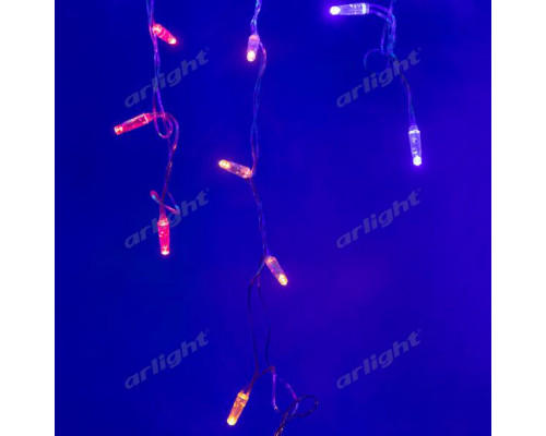 Сделать заказ Светодиодная бахрома ARdecoled 026008| VIVID-LIGHT.RU