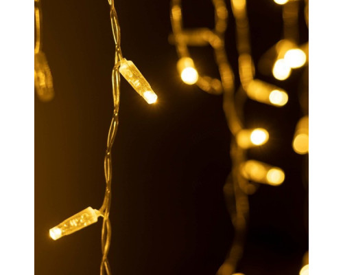 Сделать заказ Светодиодная бахрома ARdecoled 034120| VIVID-LIGHT.RU