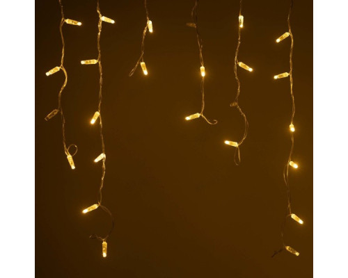 Сделать заказ Светодиодная бахрома ARdecoled 034120| VIVID-LIGHT.RU