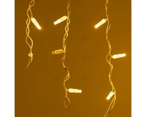 Купить Светодиодная бахрома ARdecoled 031191| VIVID-LIGHT.RU