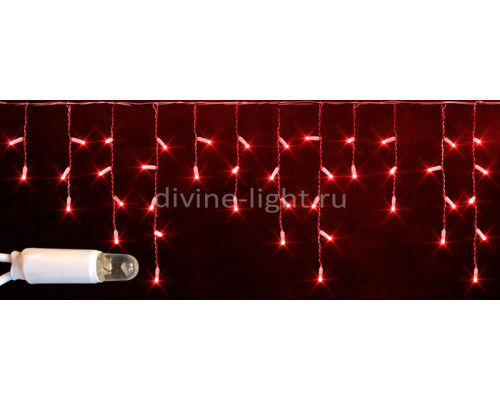 Сделать заказ Светодиодная бахрома Rich LED RL-i3*0.5-RW/R| VIVID-LIGHT.RU