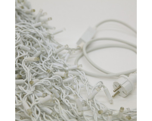 Оформить заказ Светодиодная бахрома Гирлянда.рф G05-1968| VIVID-LIGHT.RU