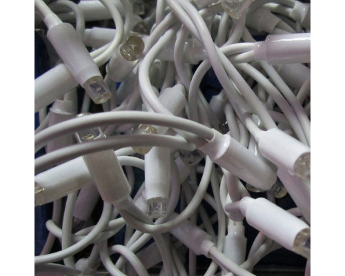 Оформить заказ Светодиодная бахрома Гирлянда.рф G05-1968| VIVID-LIGHT.RU