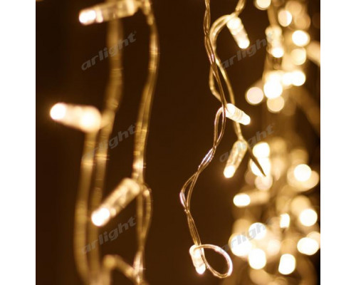 Сделать заказ Светодиодная бахрома ARdecoled 026004| VIVID-LIGHT.RU