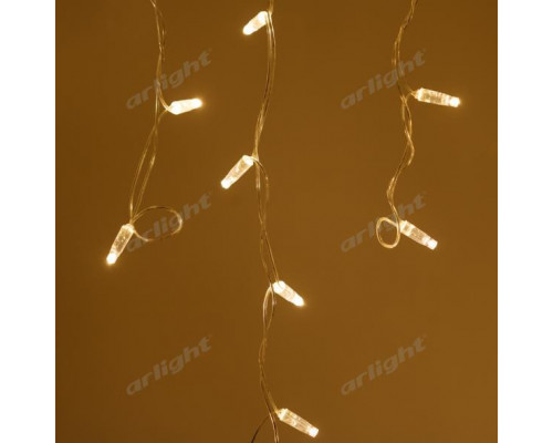 Сделать заказ Светодиодная бахрома ARdecoled 026004| VIVID-LIGHT.RU