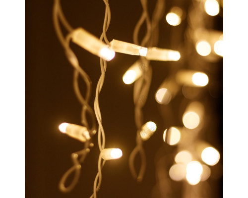 Оформить заказ Светодиодная бахрома ARdecoled 034110| VIVID-LIGHT.RU