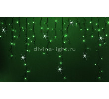 Светодиодная бахрома Rich LED RL-i3*0.9F-B/G