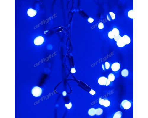 Оформить заказ Светодиодная бахрома ARdecoled 026009| VIVID-LIGHT.RU