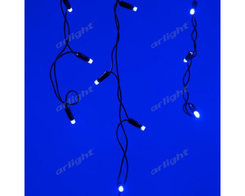 Оформить заказ Светодиодная бахрома ARdecoled 026009| VIVID-LIGHT.RU