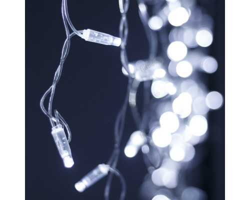 Оформить заказ Светодиодная бахрома ARdecoled 034124| VIVID-LIGHT.RU