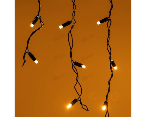 Сделать заказ Светодиодная бахрома ARdecoled 031192| VIVID-LIGHT.RU