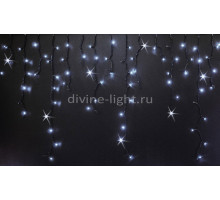 Светодиодная бахрома Rich LED RL-i3*0.9F-B/W