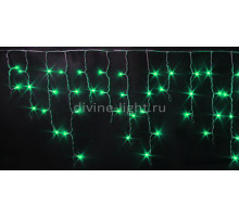 Светодиодная бахрома Rich LED RL-i3*0.5F-T/G