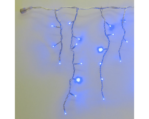 Оформить заказ Светодиодная бахрома Гирлянда.рф G05-1955| VIVID-LIGHT.RU