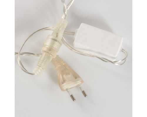 Оформить заказ Светодиодная бахрома Гирлянда.рф G05-1955| VIVID-LIGHT.RU