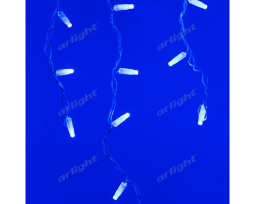 Купить Светодиодная бахрома ARdecoled 026016| VIVID-LIGHT.RU