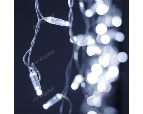 Заказать Светодиодная бахрома ARdecoled 026002| VIVID-LIGHT.RU