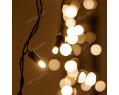 Заказать Светодиодная бахрома ARdecoled 026013| VIVID-LIGHT.RU