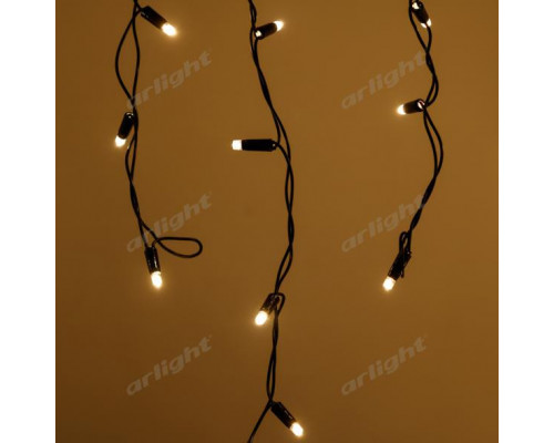 Заказать Светодиодная бахрома ARdecoled 026013| VIVID-LIGHT.RU