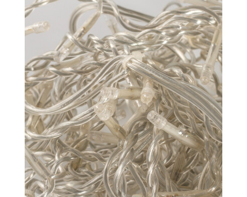 Оформить заказ Светодиодная бахрома Гирлянда.рф G05-1957| VIVID-LIGHT.RU