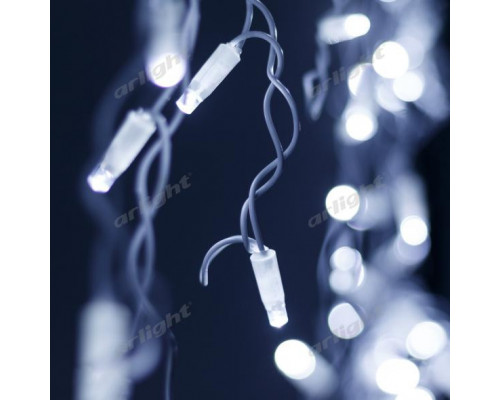 Заказать Светодиодная бахрома ARdecoled 026018| VIVID-LIGHT.RU