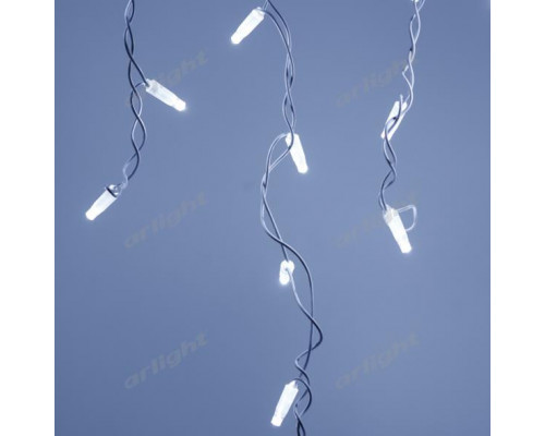 Заказать Светодиодная бахрома ARdecoled 026018| VIVID-LIGHT.RU