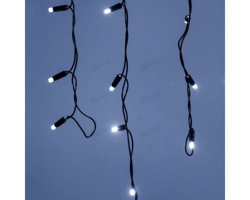 Купить Светодиодная бахрома ARdecoled 034104| VIVID-LIGHT.RU