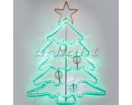 Оформить заказ Светодиодная фигура ARdecoled 025311| VIVID-LIGHT.RU