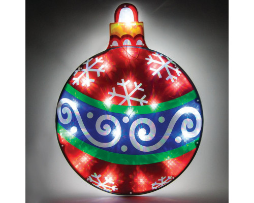 Сделать заказ Светодиодная фигура Feron 26944| VIVID-LIGHT.RU