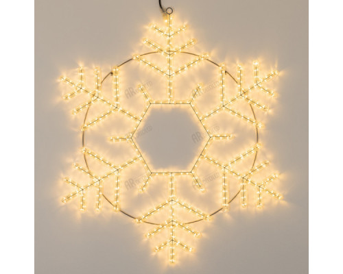 Купить Светодиодная фигура ARdecoled 034259| VIVID-LIGHT.RU