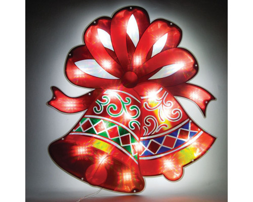 Сделать заказ Светодиодная фигура Feron 26945| VIVID-LIGHT.RU