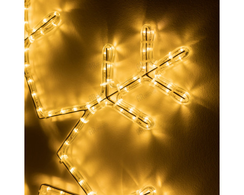 Оформить заказ Светодиодная фигура ARdecoled 034252| VIVID-LIGHT.RU