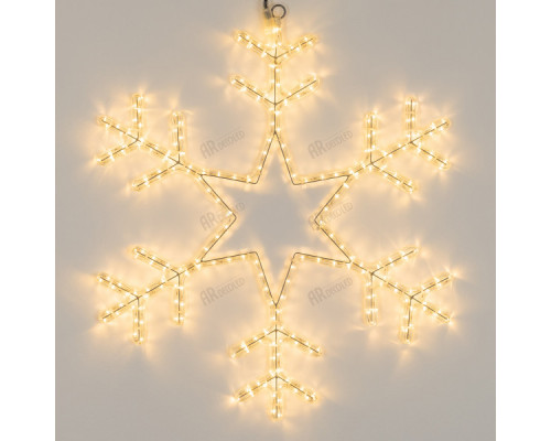 Оформить заказ Светодиодная фигура ARdecoled 034252| VIVID-LIGHT.RU