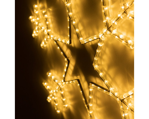 Оформить заказ Светодиодная фигура ARdecoled 034252| VIVID-LIGHT.RU