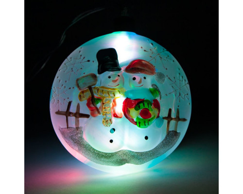 Купить Светодиодная фигура Feron 26901| VIVID-LIGHT.RU